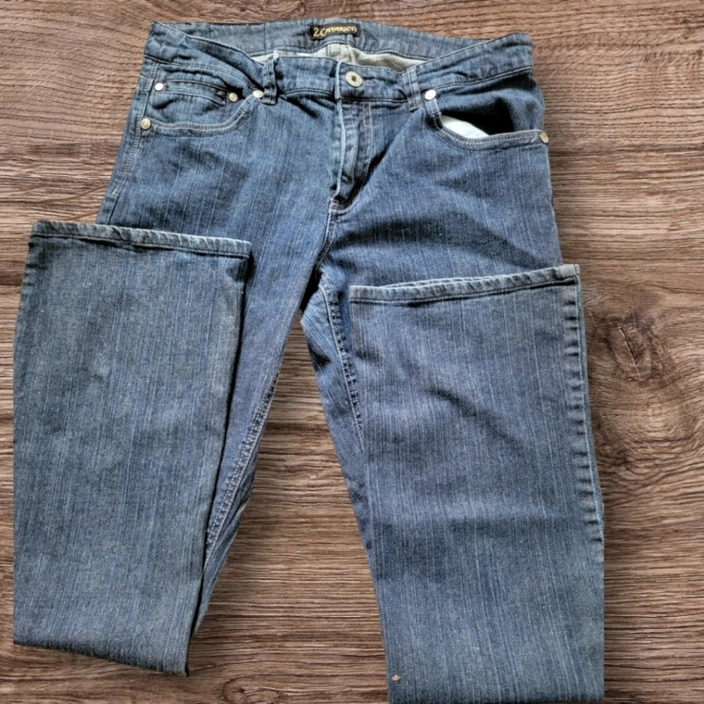 Vintage Z cavaricci jeans size 10